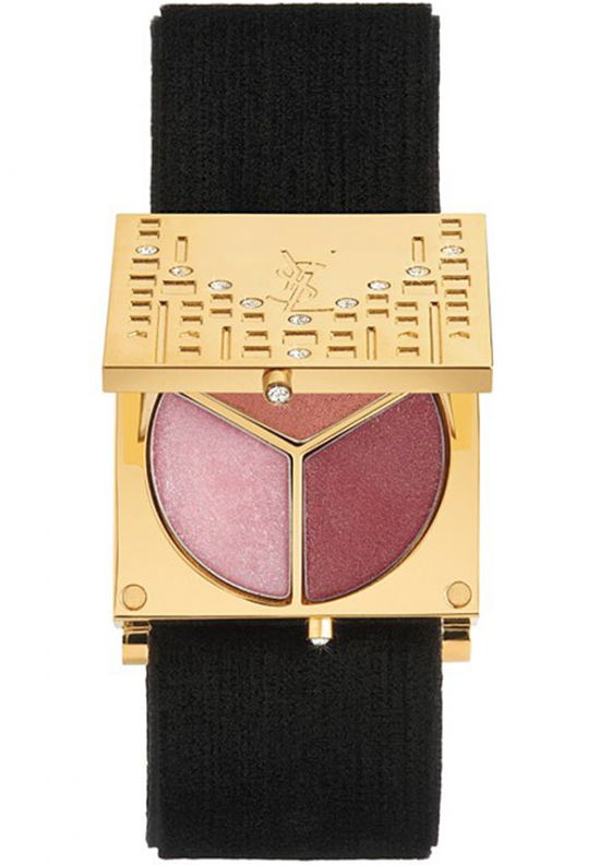 YSL Makeup Palette Bracelet